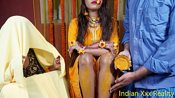 Hot Indian Chut